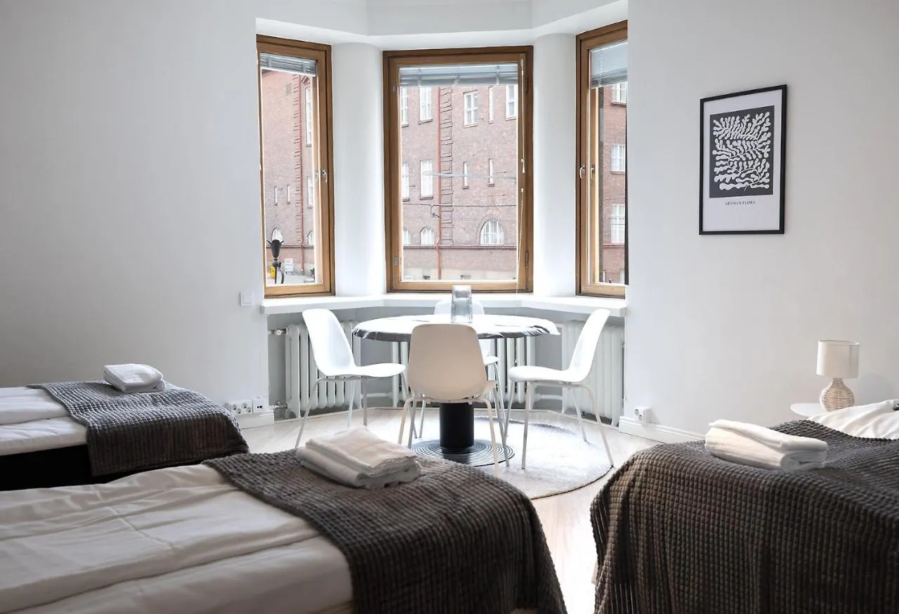 2Ndhomes Luxurious 144 M2 Stylish 3 Bedroom Center Apartment Helsinki